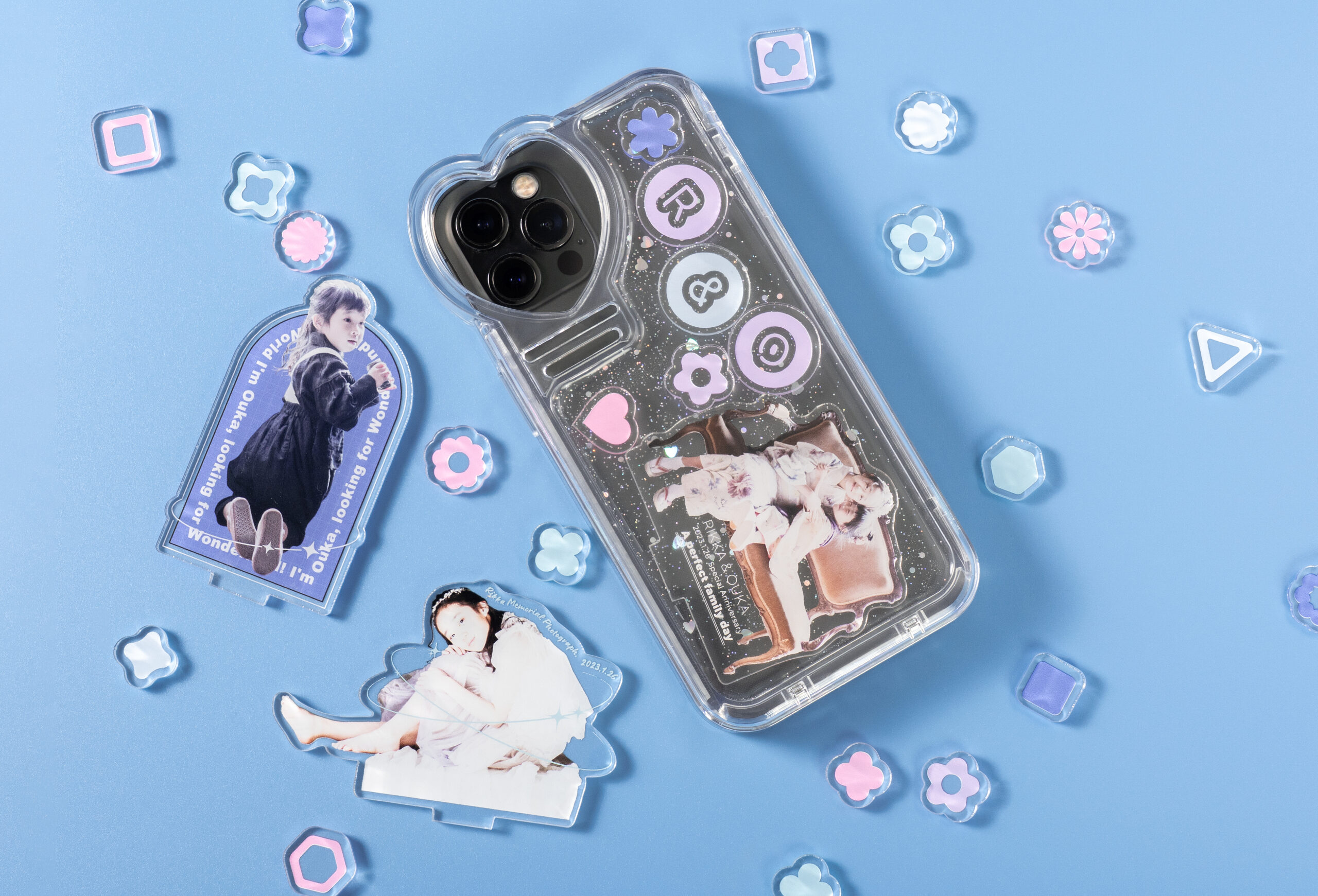 推し活アイテムの写真1