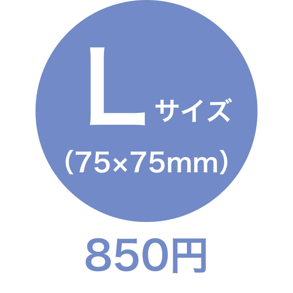 アクキー Lサイズ